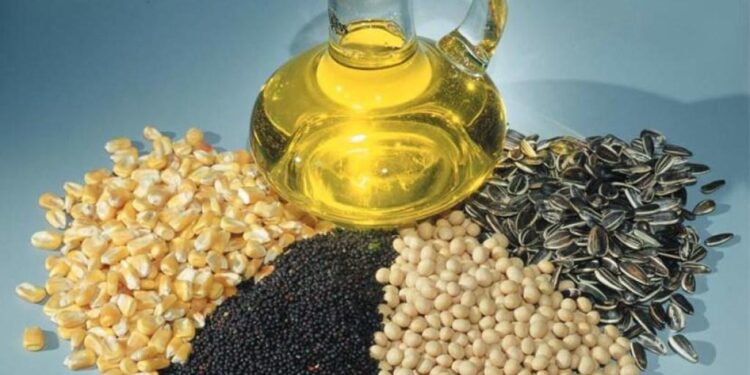 البذور الزيتية