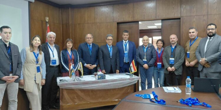 إنتاج الألبان