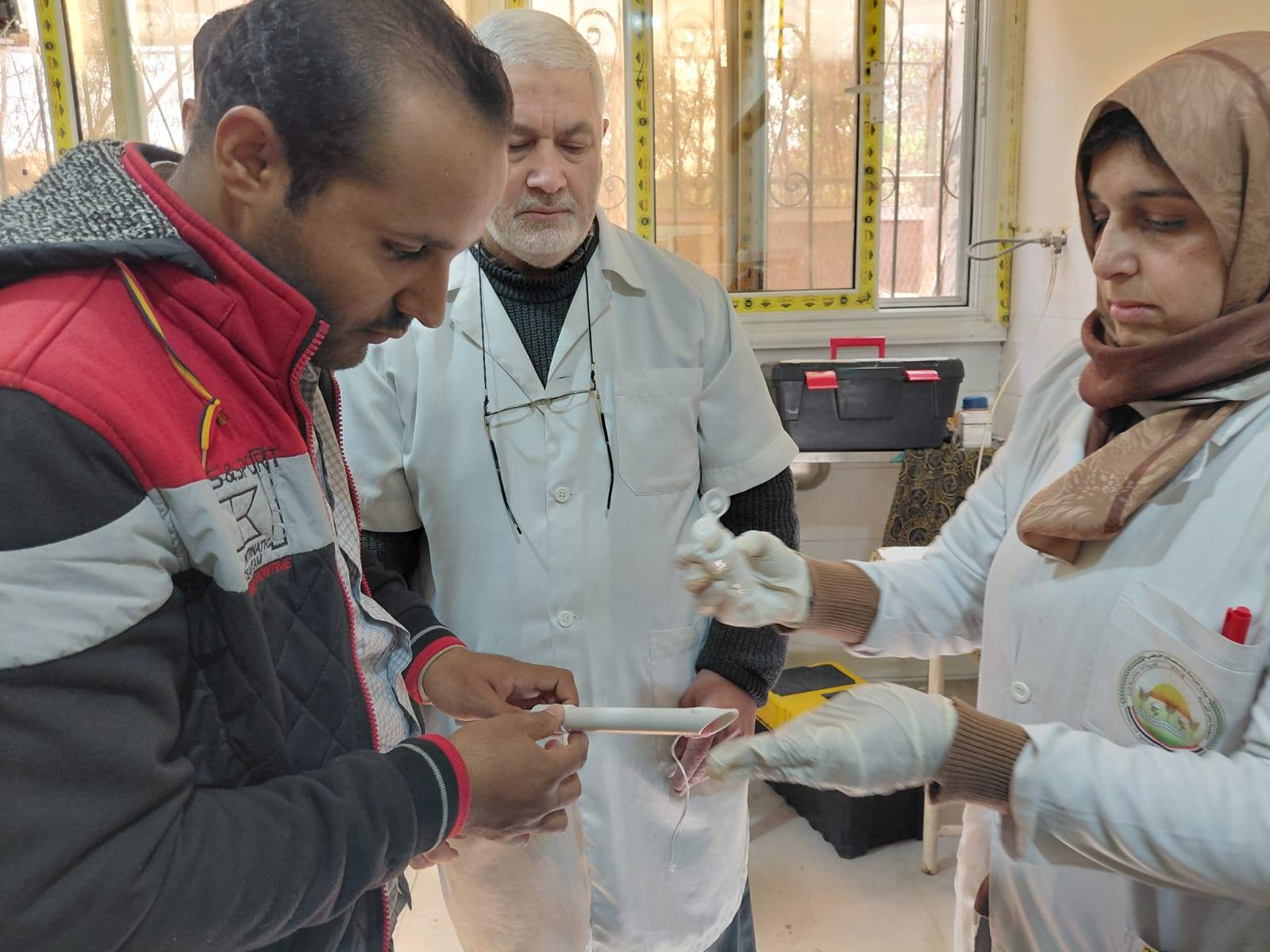 التلقيح الاصطناعي