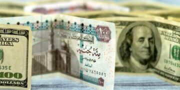 سعر الدولار