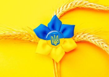 القمح الأوكراني