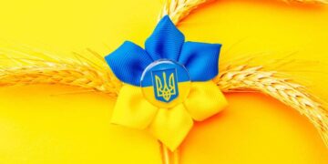 القمح الأوكراني