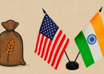 الهند والولايات المتحدة