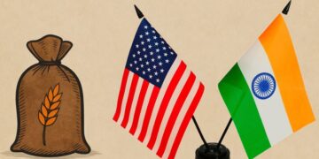 الهند والولايات المتحدة