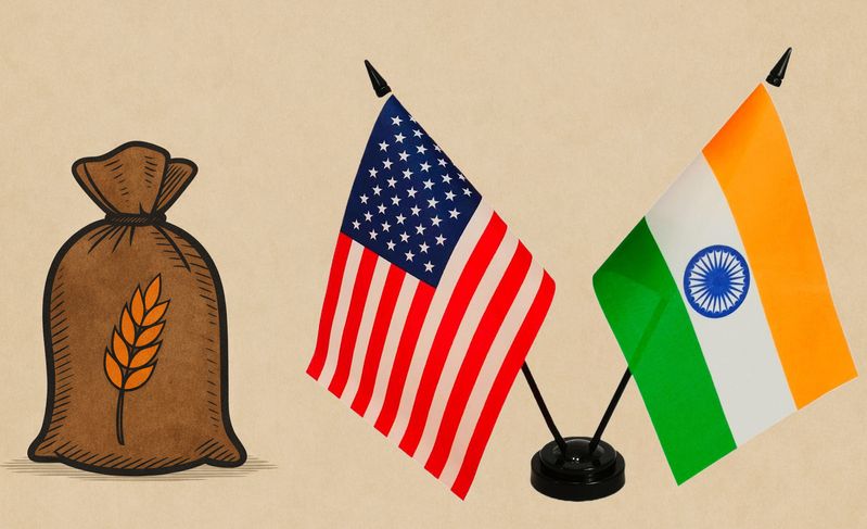 الهند والولايات المتحدة