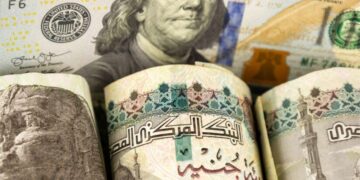 سعر الدولار
