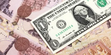 سعر الدولار