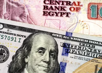 سعر الدولار