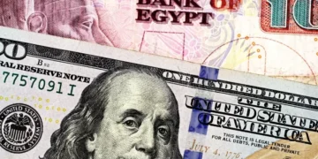 سعر الدولار