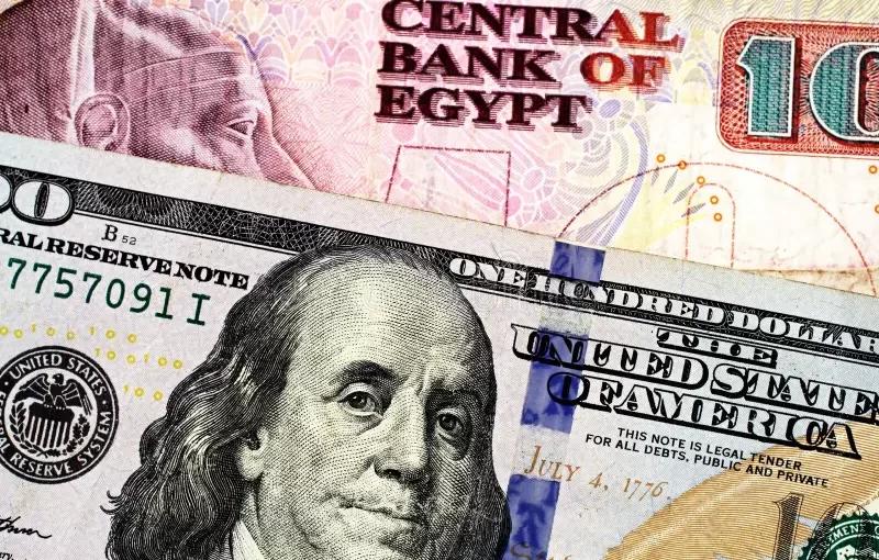سعر الدولار