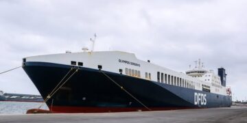 ميناء دمياط