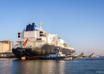 ميناء دمياط