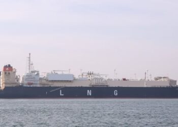 ميناء دمياط