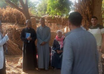 الندوات البيطرية