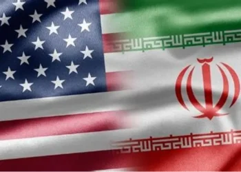 إيران والولايات المتحدة