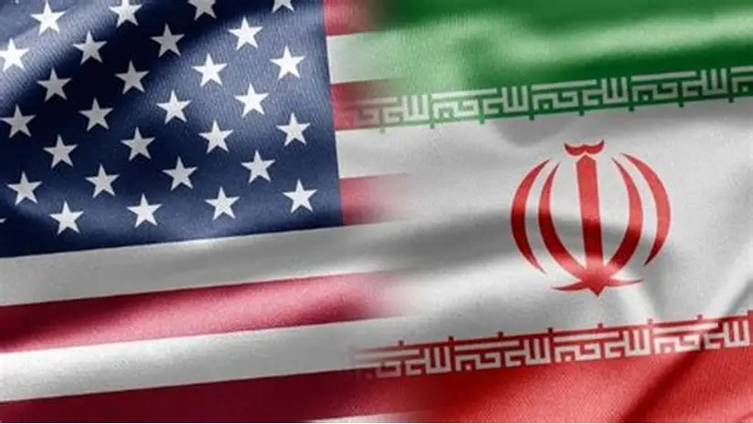 إيران والولايات المتحدة