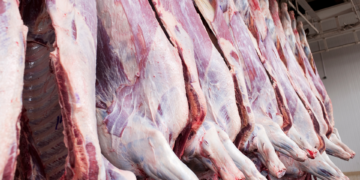 اللحوم البرازيلية