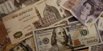 سعر الدولار