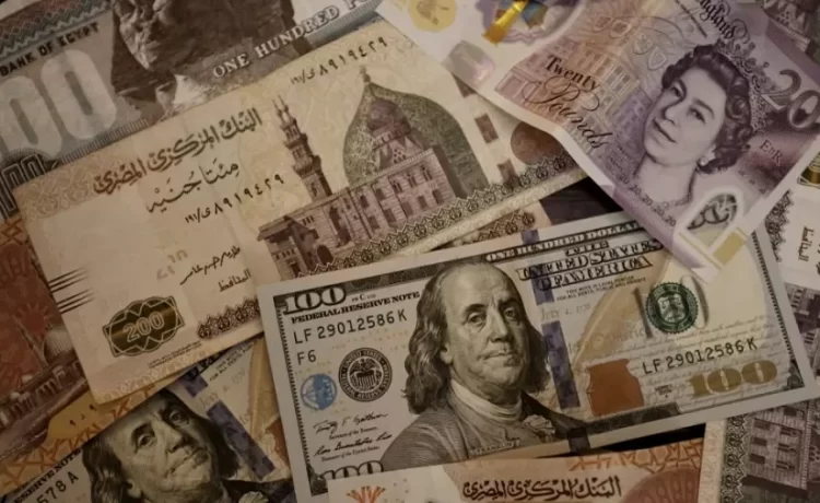 سعر الدولار
