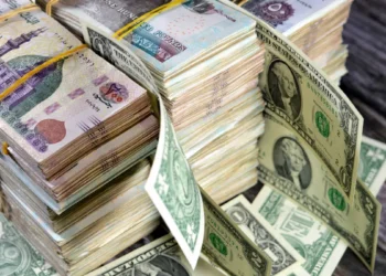 سعر الدولار