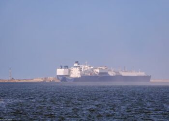 ميناء دمياط