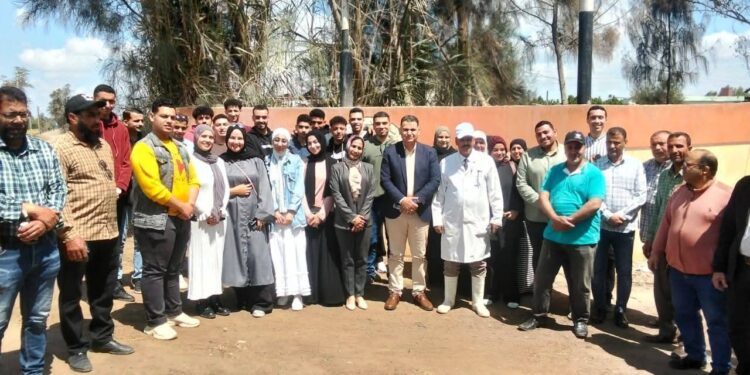 الثروة السمكية