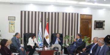 البحوث الزراعية