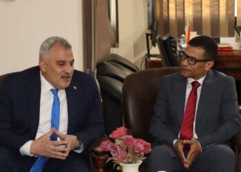 تنمية البحيرات
