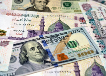 سعر الدولار