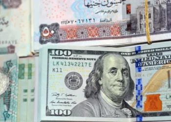 سعر الدولار