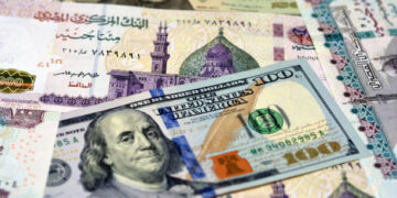سعر الدولار
