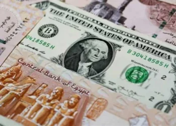 سعر الدولار