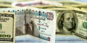 سعر الدولار