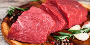 اللحوم البرازيلية