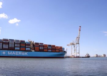 ميناء دمياط