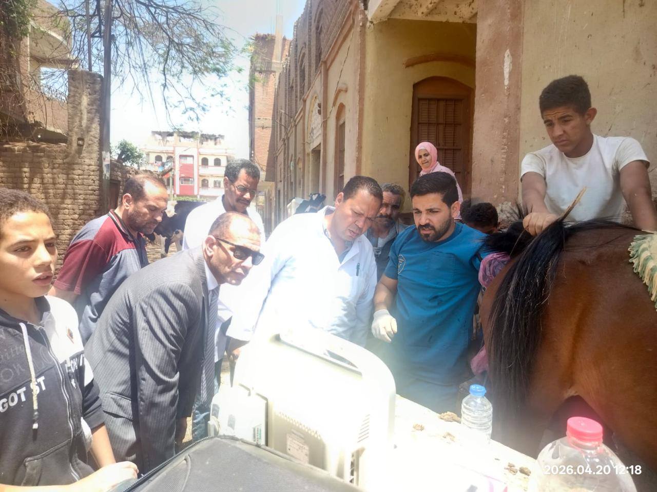 وزارة الزراعة