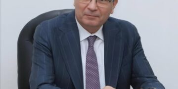 وزير الزراعة