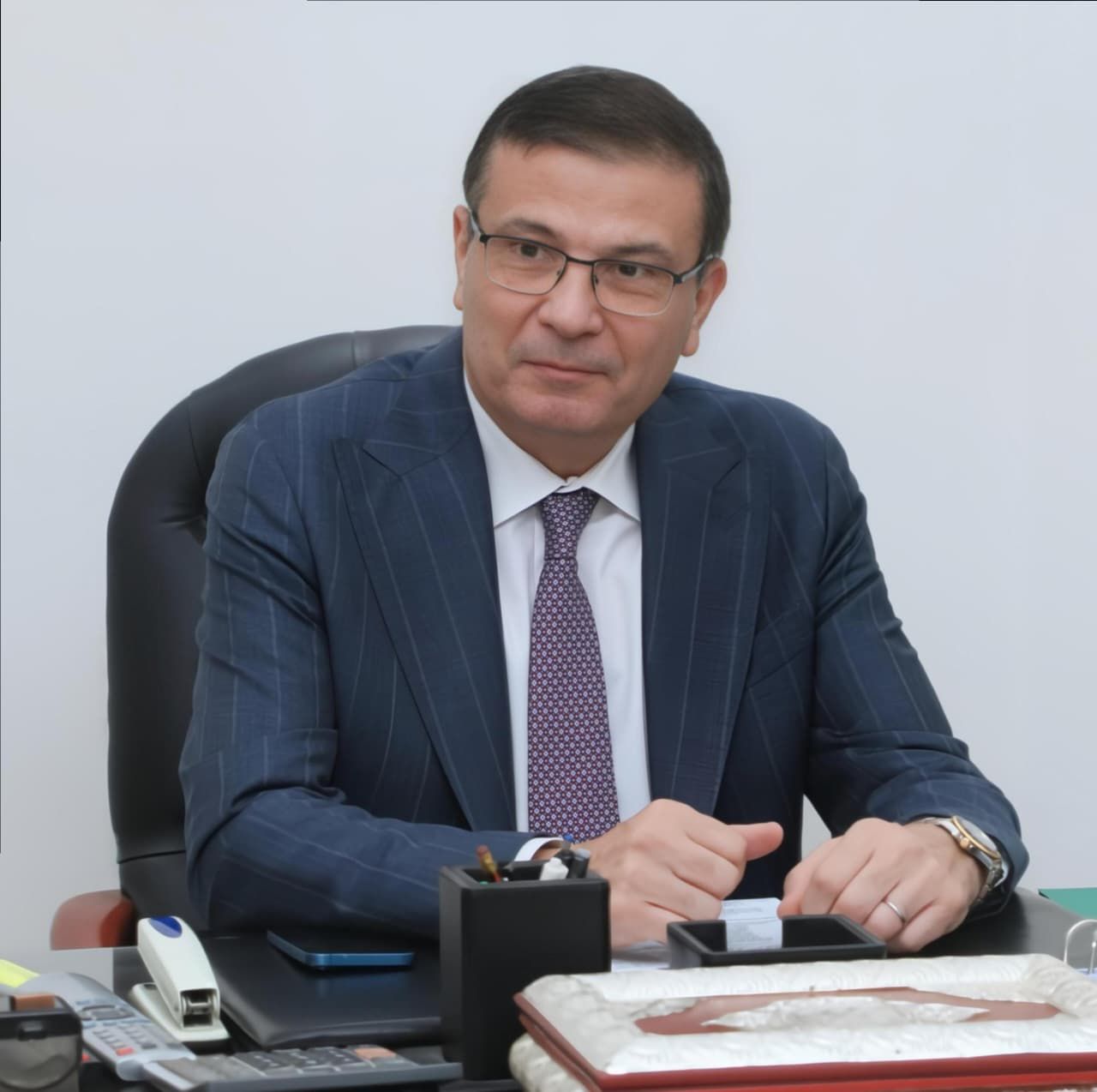 علاء فاروق وزير الزراعة 