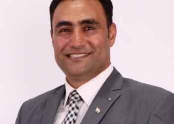 الدكتور محمد بكر