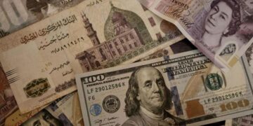 سعر الدولار
