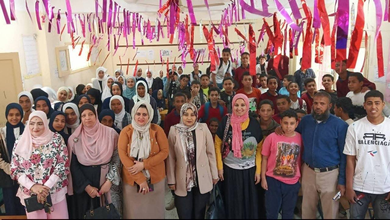 ندوة إرشادية بيطرية