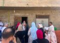 ندوة عن حظائر الماشية