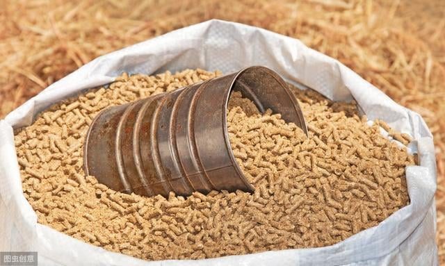 الحمد لـ"قلم بيطري": صعود رهيب للأعلاف رغم تراجع الطلب علي العلف