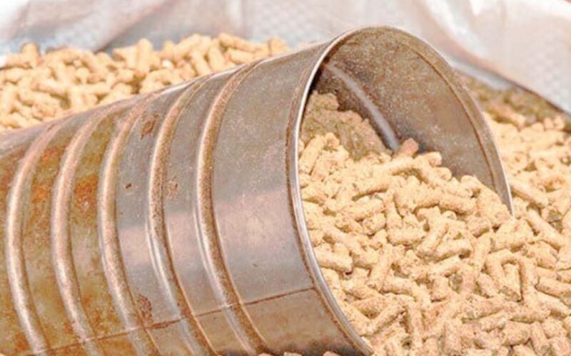 العدل للأعلاف: تحرك سعر الدولار دفع التجار والمستوردين للإغلاق على البضائع