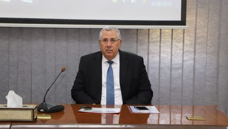 الإفراج عن ذرة وفول صويا بـ 50 مليون دولار