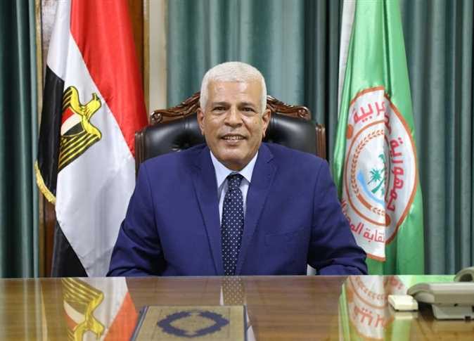 نقيب الزراعيين: الزراعة التعاقدية ستحل أزمة الأعلاف