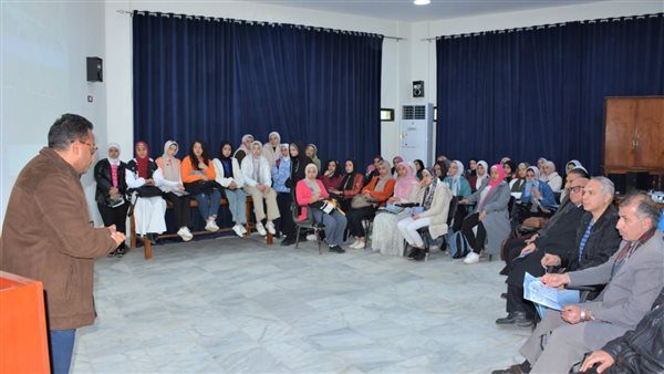 «طب بيطري عين شمس» تنظم رحلة علمية لمحمية أشتوم الجميل ببورسعيد