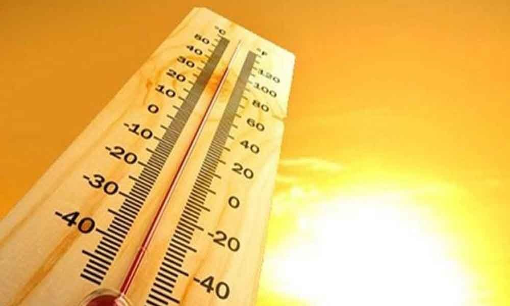 أجواء ربيعية.. الأرصاد تعلن تفاصيل حالة الطقس اليوم الإثنين والعظمى بالقاهرة 31ٍْ