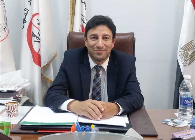 بروتوكول تعاون بين "البيطريين" و "سلامة الغذاء" لتوفير غذاء صحى آمن للمواطنين