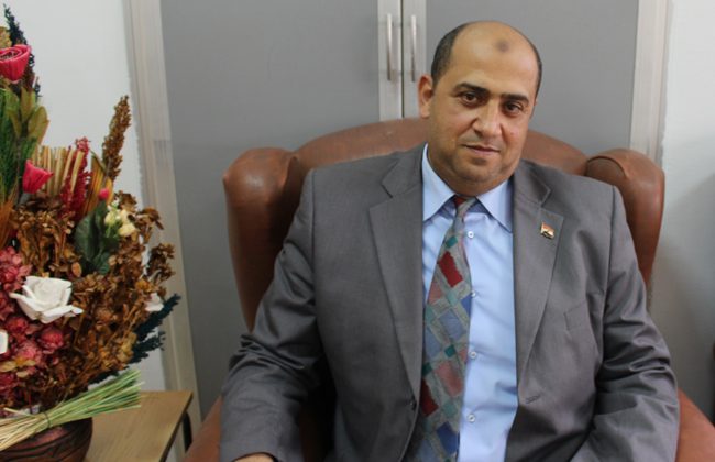 الإثنين المقبل.. بيطري دمياط ينظم ندوة إرشادية حول التأمين علي الماشية